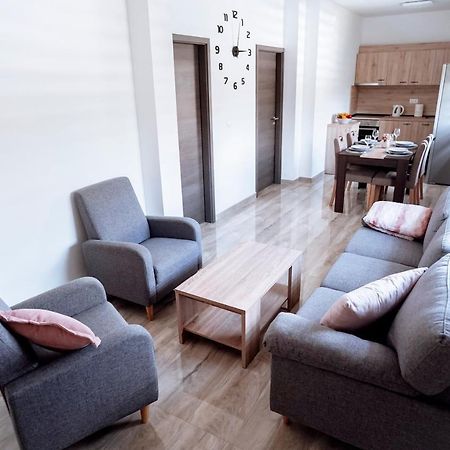 Apartman Ruzic Sveti Ivan Zabno エクステリア 写真