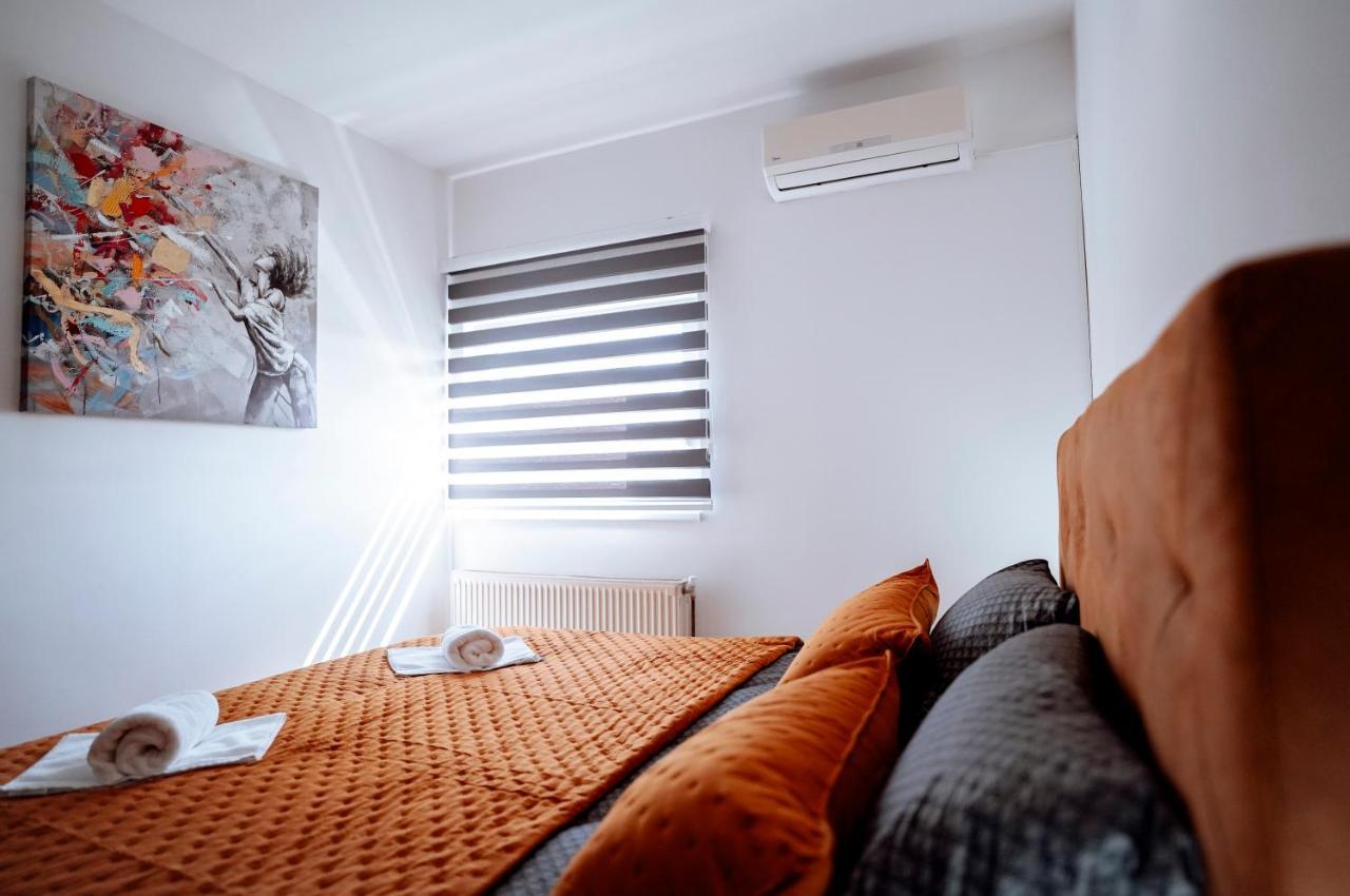 Apartman Ruzic Sveti Ivan Zabno エクステリア 写真