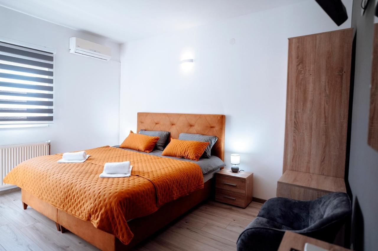 Apartman Ruzic Sveti Ivan Zabno エクステリア 写真