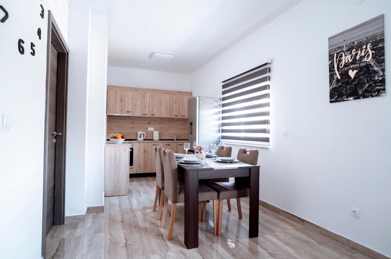 Apartman Ruzic Sveti Ivan Zabno エクステリア 写真