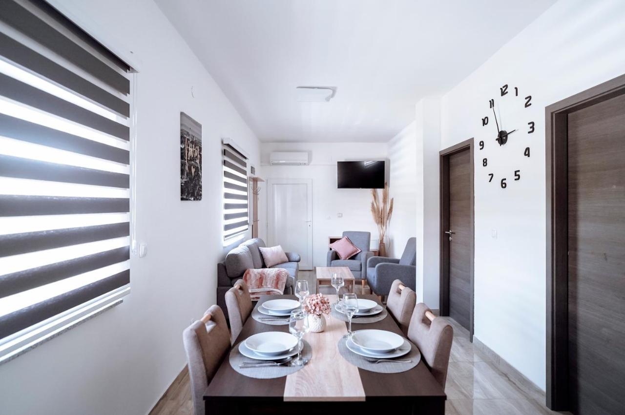Apartman Ruzic Sveti Ivan Zabno エクステリア 写真