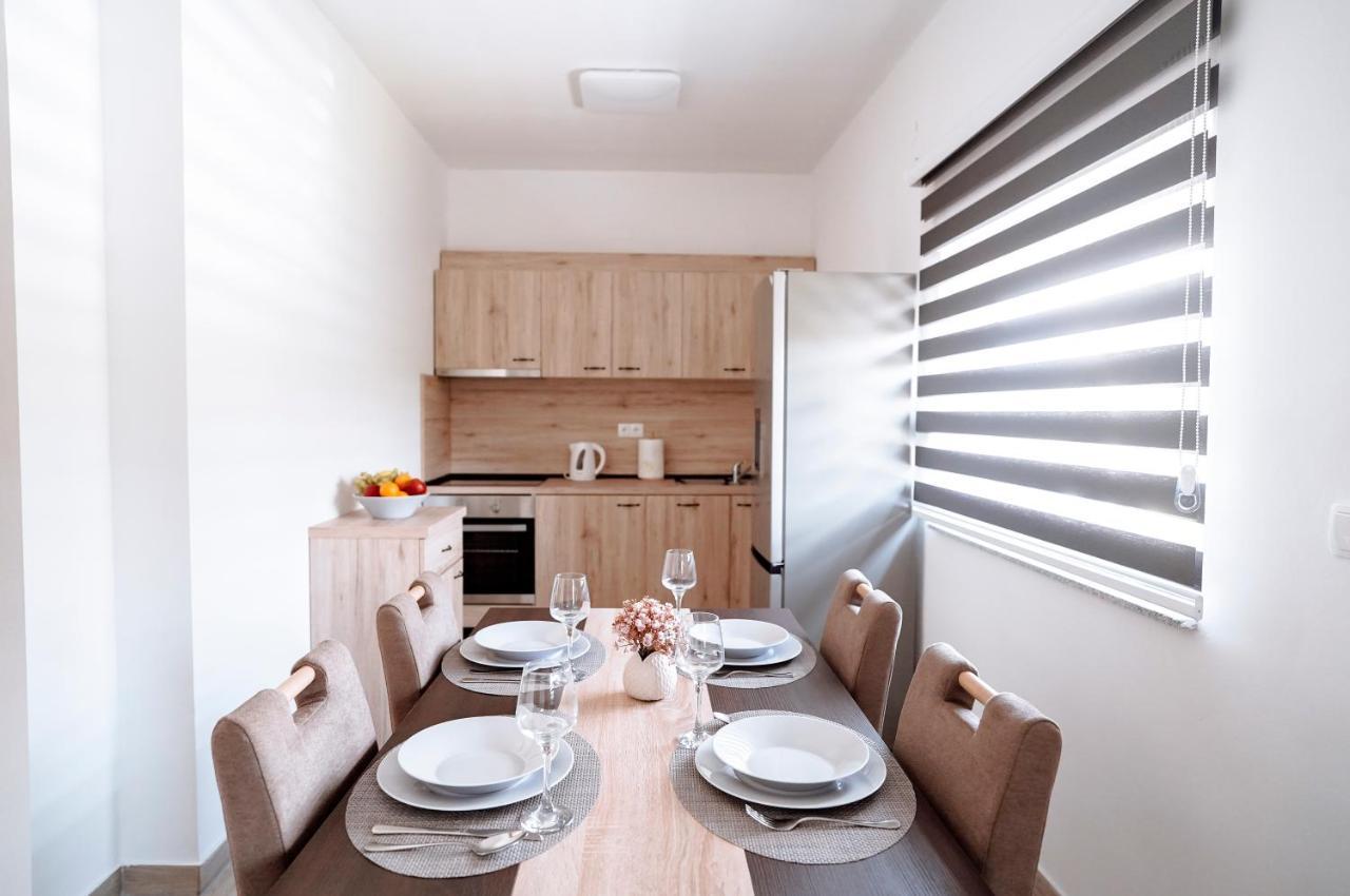 Apartman Ruzic Sveti Ivan Zabno エクステリア 写真