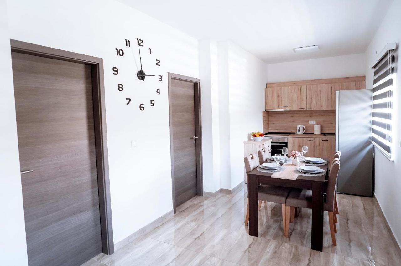 Apartman Ruzic Sveti Ivan Zabno エクステリア 写真