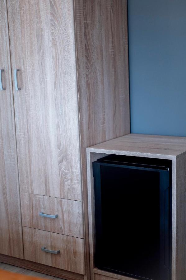 Apartman Ruzic Sveti Ivan Zabno エクステリア 写真