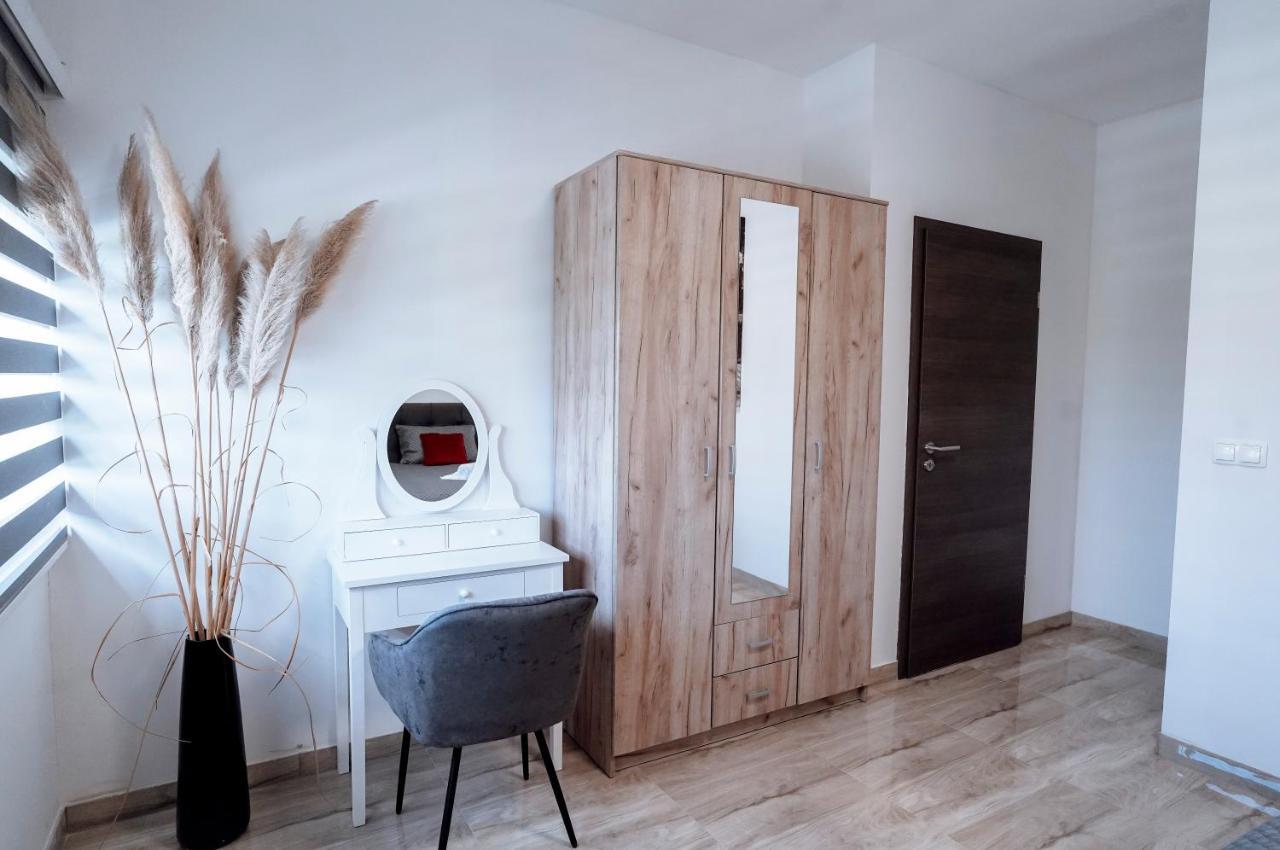 Apartman Ruzic Sveti Ivan Zabno エクステリア 写真