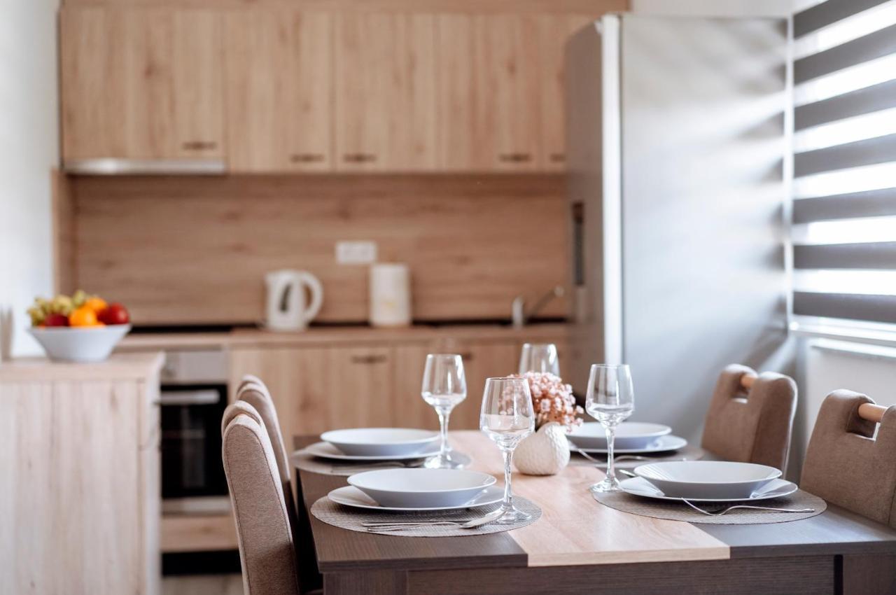 Apartman Ruzic Sveti Ivan Zabno エクステリア 写真
