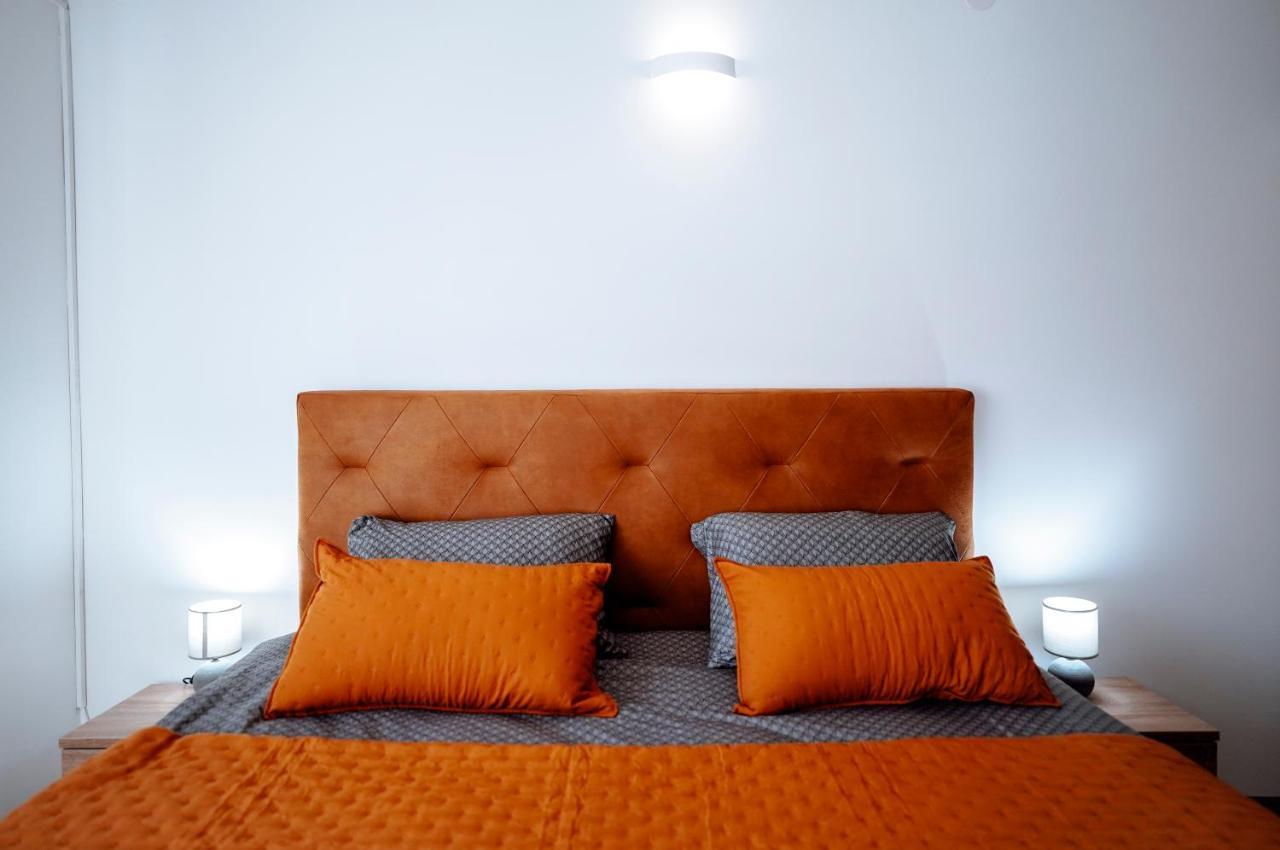 Apartman Ruzic Sveti Ivan Zabno エクステリア 写真