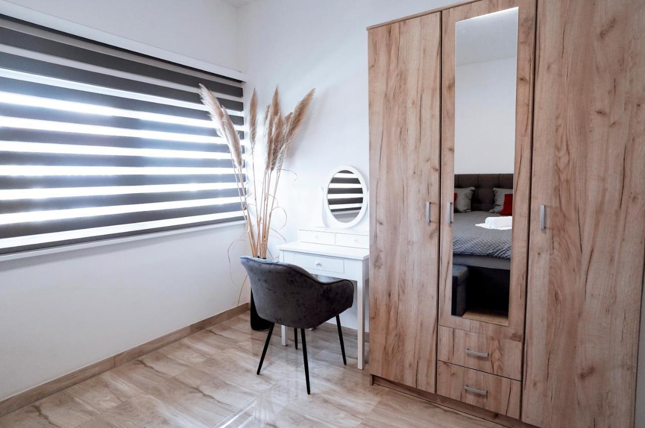 Apartman Ruzic Sveti Ivan Zabno エクステリア 写真