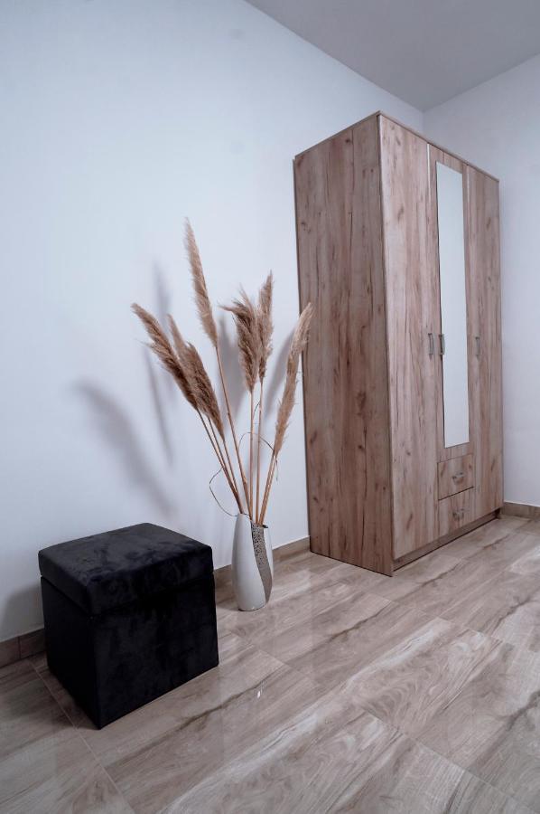 Apartman Ruzic Sveti Ivan Zabno エクステリア 写真