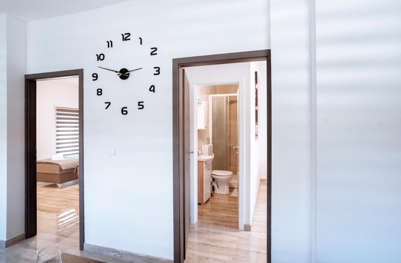 Apartman Ruzic Sveti Ivan Zabno エクステリア 写真