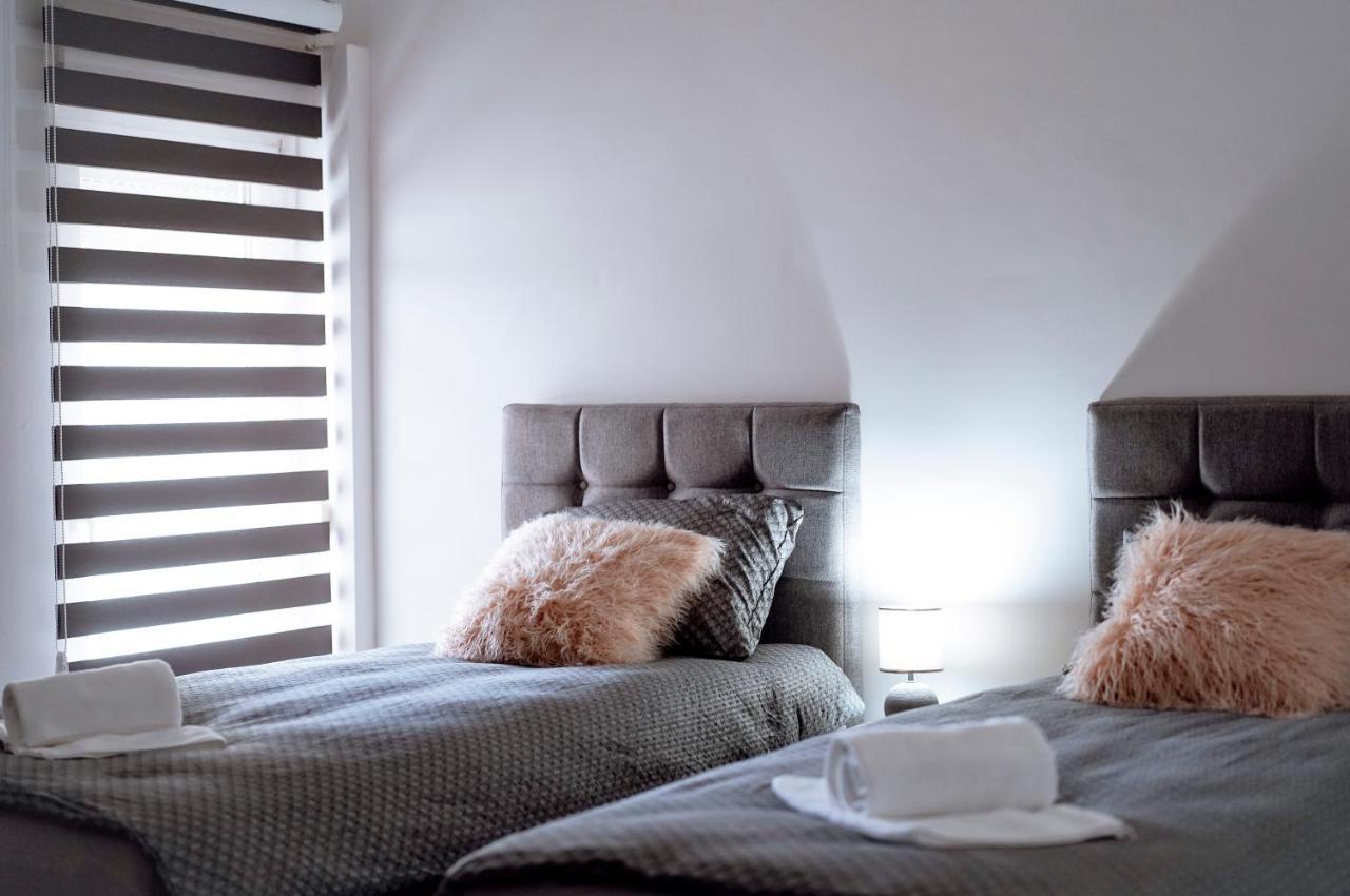 Apartman Ruzic Sveti Ivan Zabno エクステリア 写真