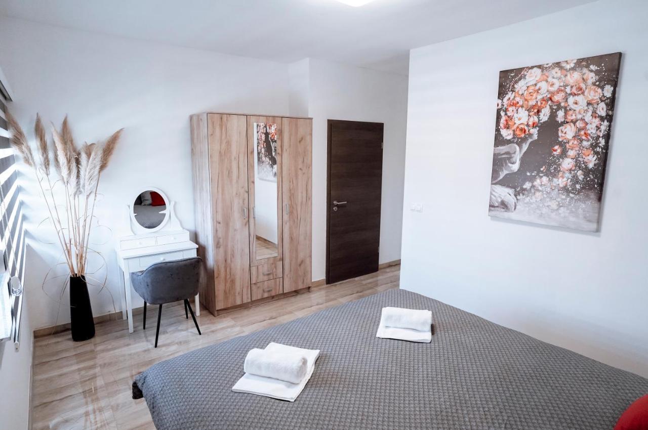Apartman Ruzic Sveti Ivan Zabno エクステリア 写真