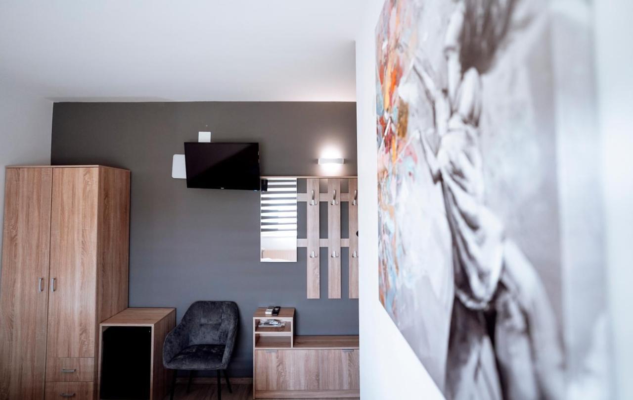 Apartman Ruzic Sveti Ivan Zabno エクステリア 写真