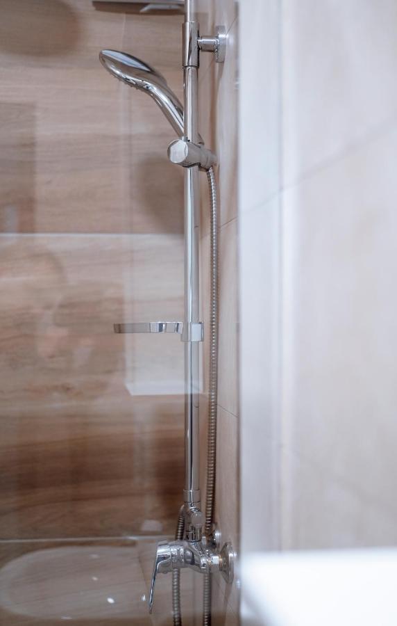 Apartman Ruzic Sveti Ivan Zabno エクステリア 写真