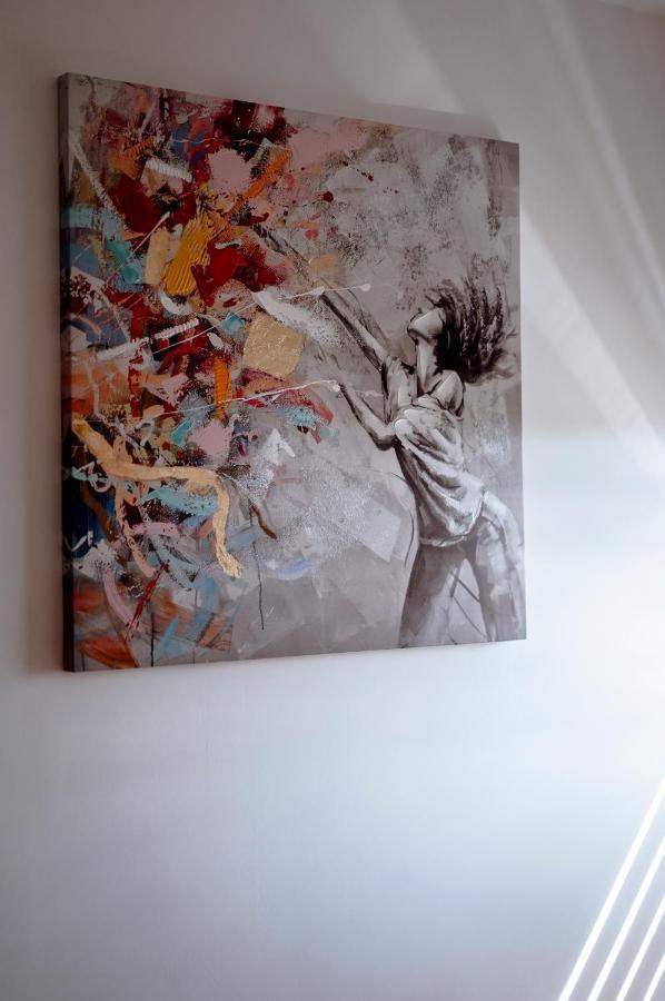 Apartman Ruzic Sveti Ivan Zabno エクステリア 写真