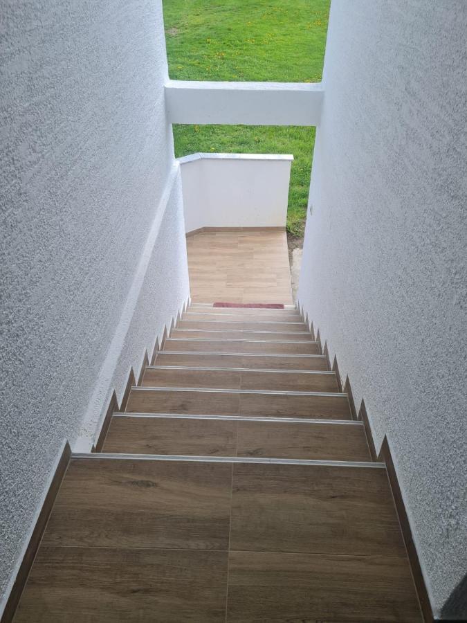 Apartman Ruzic Sveti Ivan Zabno エクステリア 写真