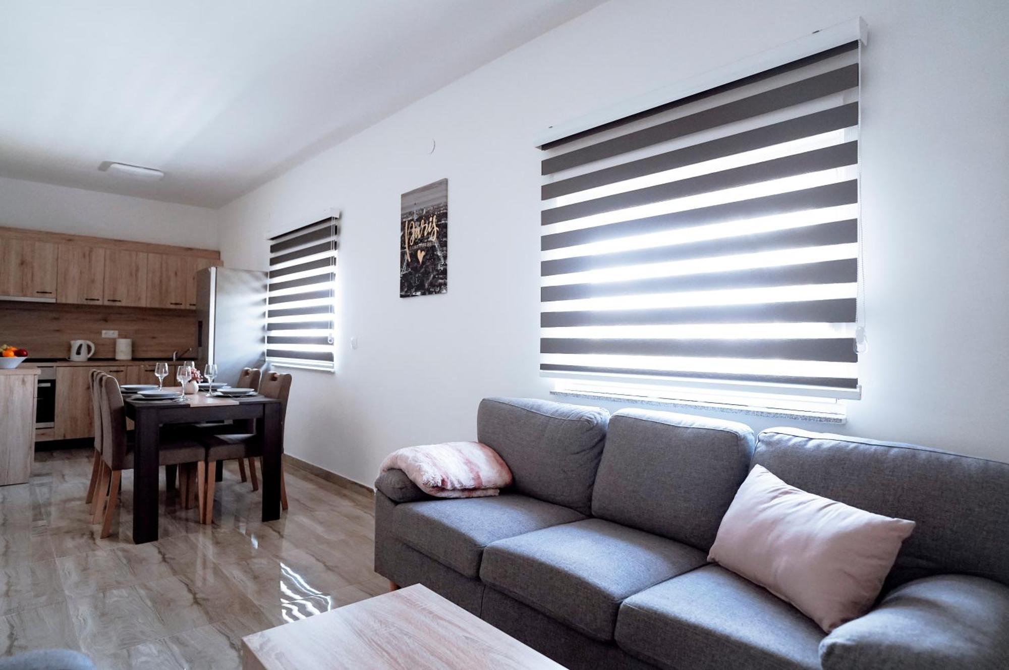 Apartman Ruzic Sveti Ivan Zabno 部屋 写真
