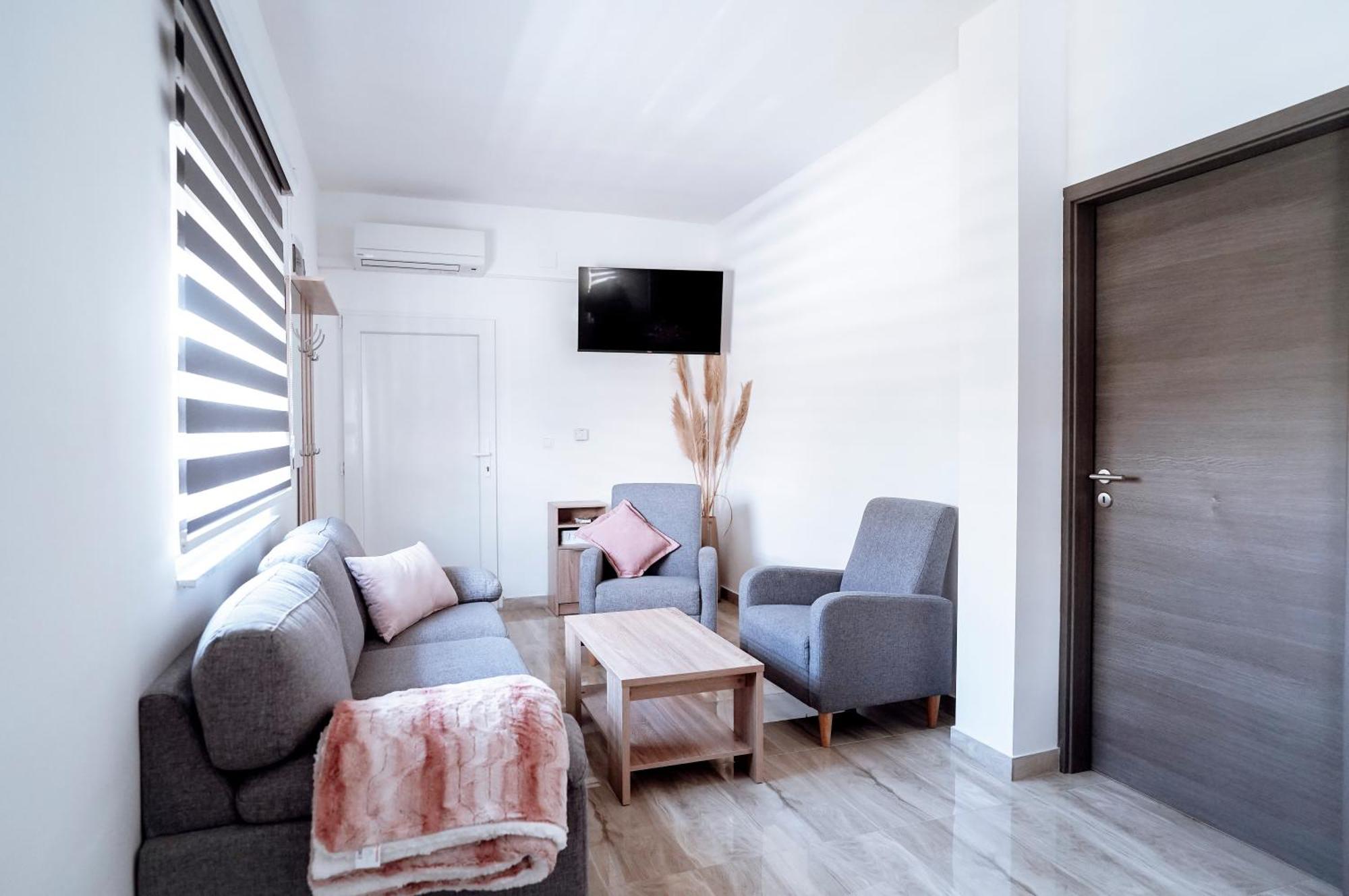 Apartman Ruzic Sveti Ivan Zabno 部屋 写真