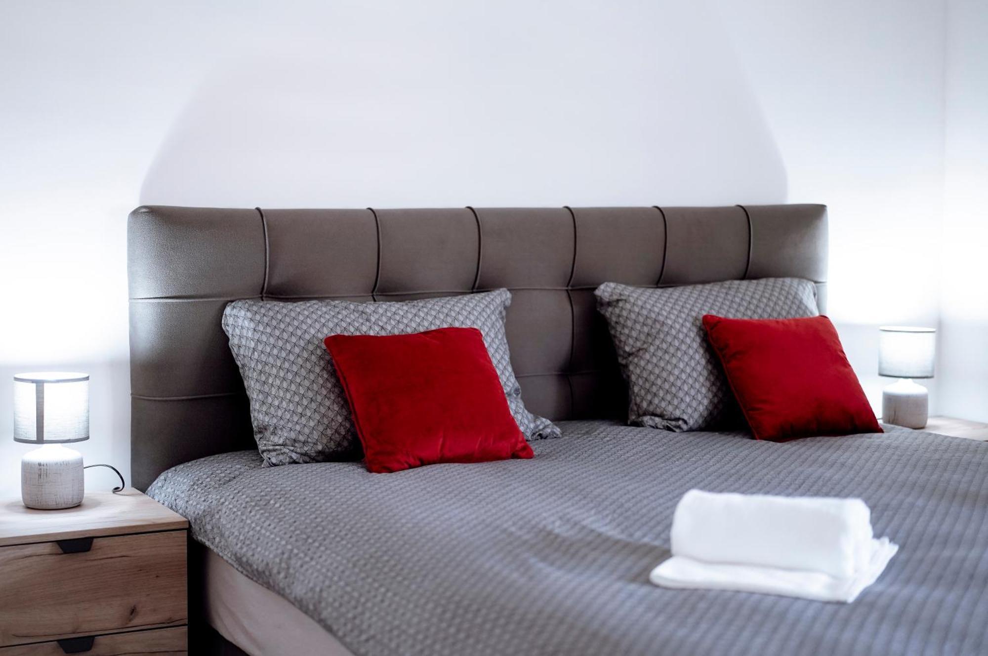 Apartman Ruzic Sveti Ivan Zabno 部屋 写真
